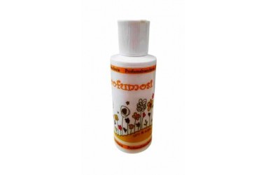 PROFUMA BIANCHERIA - PROFUMOSI 125 ml ORO & ARGAN